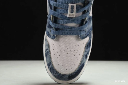 Jordan DM8947-100 Air Denim” “Washed Low 1 1016